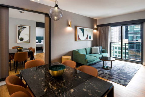 Adina Apartment Hotel Brisbane - Hotels Melbourne 13