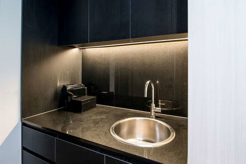 Adina Apartment Hotel Brisbane - Hotels Melbourne 14