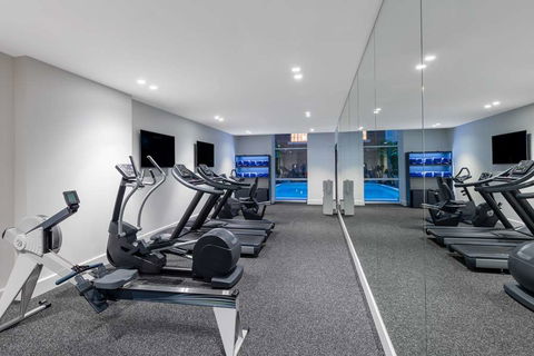 Adina Apartment Hotel Brisbane - Hotels Melbourne 15