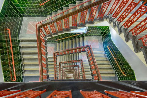 Adina Apartment Hotel Brisbane - Hotels Melbourne 16