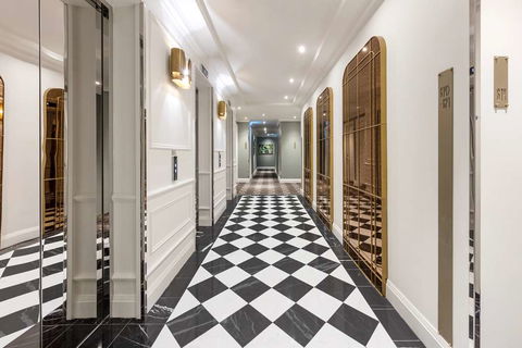Adina Apartment Hotel Brisbane - Hotels Melbourne 17