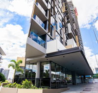 Arise Brisbane One - Hotels Melbourne