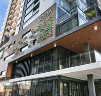 Arise Soda - Hotels Melbourne