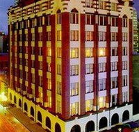 Royal Albert Hotel - Hotels Melbourne