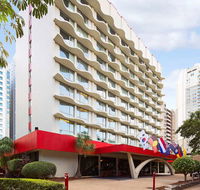 Royal on the Park - Hotels Melbourne