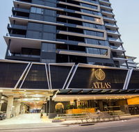 Arise Atlas - Hotels Melbourne