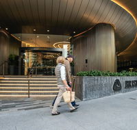 Arise Brisbane Skytower - Hotels Melbourne
