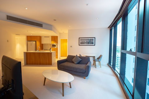 Arise Brisbane Skytower - Hotels Melbourne 3