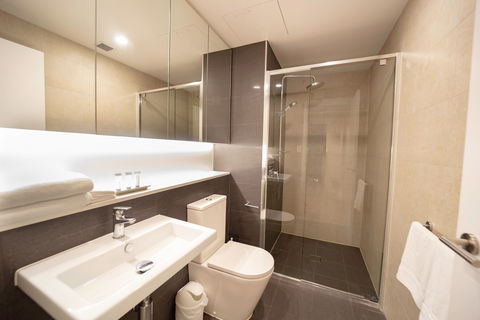 Arise Brisbane Skytower - Hotels Melbourne 4