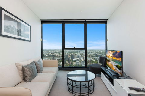Arise Brisbane Skytower - Hotels Melbourne 5