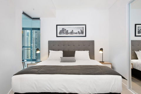 Arise Brisbane Skytower - Hotels Melbourne 6