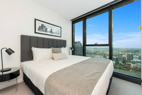 Arise Brisbane Skytower - Hotels Melbourne 9