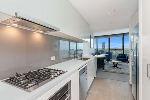 Arise Brisbane Skytower - Hotels Melbourne 12