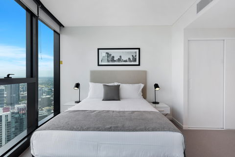 Arise Brisbane Skytower - Hotels Melbourne 13