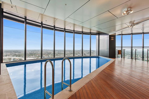 Arise Brisbane Skytower - Hotels Melbourne 14