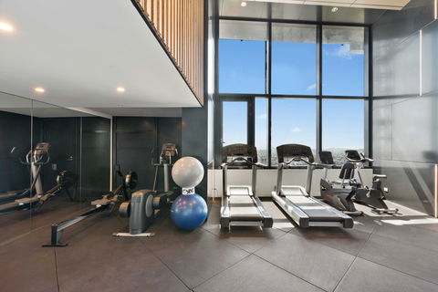 Arise Brisbane Skytower - Hotels Melbourne 15