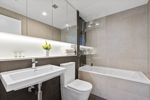 Arise Brisbane Skytower - Hotels Melbourne 17