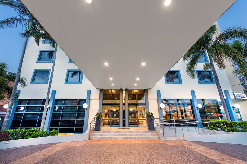 Woolloongabba QLD Hotels Melbourne