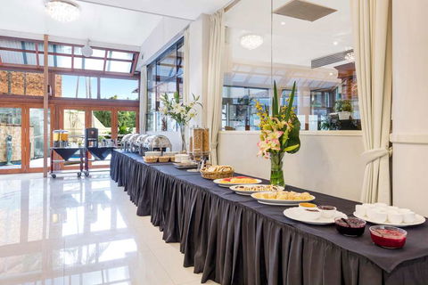 Best Western Plus Hotel Diana - Hotels Melbourne 11