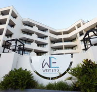 Central West End Apartments - Hotels Melbourne