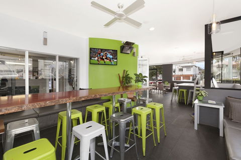 Chino Hotel - Hotels Melbourne 4