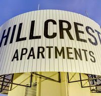 Hillcrest Central Apartment Hotel - Hotels Melbourne