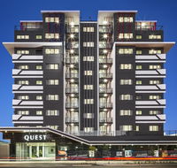 Quest Woolloongabba - Hotels Melbourne
