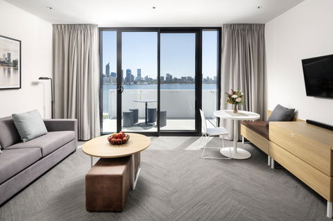 Quest South Perth Foreshore - Hotels Melbourne 9