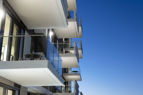 Quest South Perth Foreshore - Hotels Melbourne 17