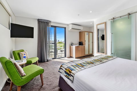 Metro Hotel Perth, South Perth - Hotels Melbourne 7