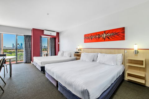Metro Hotel Perth, South Perth - Hotels Melbourne 8