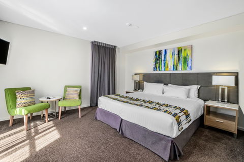Metro Hotel Perth, South Perth - Hotels Melbourne 9