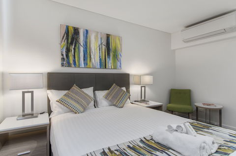 Metro Hotel Perth, South Perth - Hotels Melbourne 11