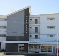 Direct Hotels - Monterey Moranbah