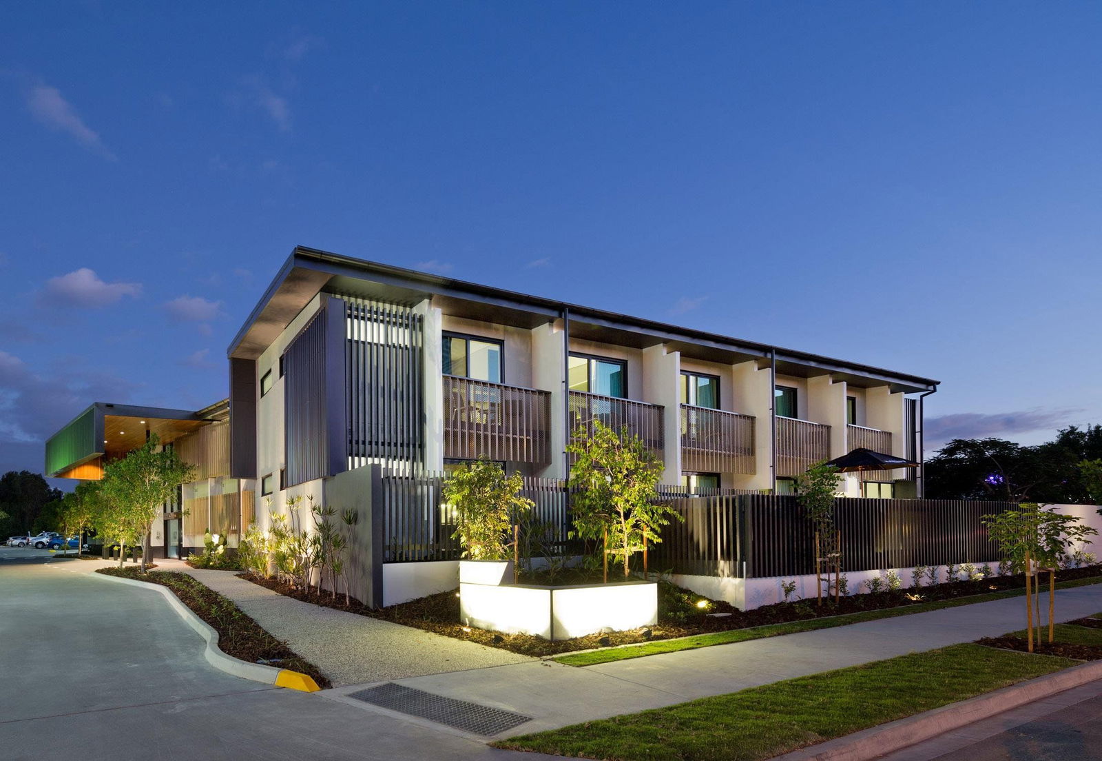 Eight Mile Plains QLD Hotels Melbourne
