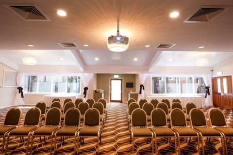 The Glen Hotel & Suites - Hotels Melbourne 8