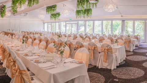 The Glen Hotel & Suites - Hotels Melbourne 9