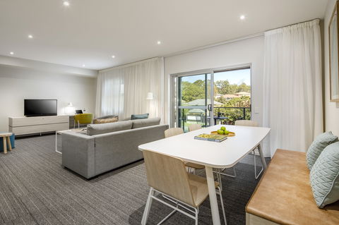 Quest Eight Mile Plains - Hotels Melbourne 3