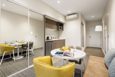 Quest Eight Mile Plains - Hotels Melbourne 4