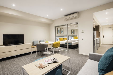 Quest Eight Mile Plains - Hotels Melbourne 5