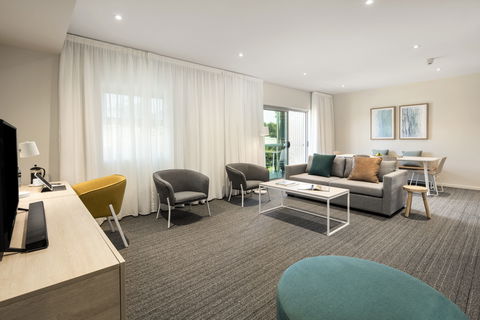 Quest Eight Mile Plains - Hotels Melbourne 6