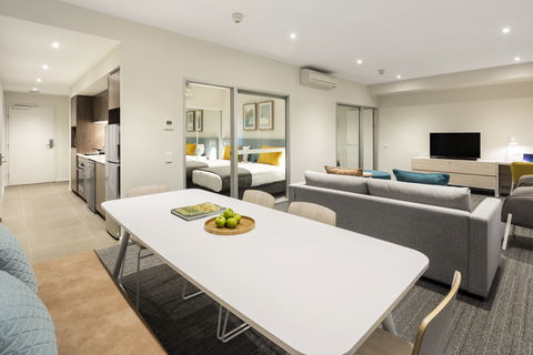 Quest Eight Mile Plains - Hotels Melbourne 7