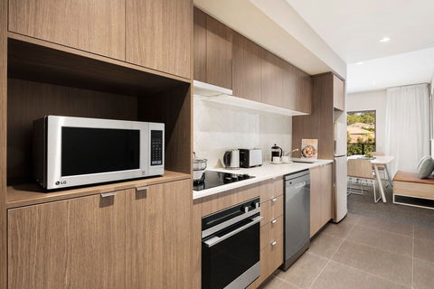 Quest Eight Mile Plains - Hotels Melbourne 8