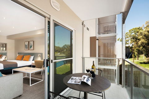 Quest Eight Mile Plains - Hotels Melbourne 9