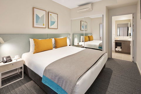 Quest Eight Mile Plains - Hotels Melbourne 10