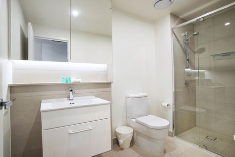 Arise Atlas - Hotels Melbourne 2