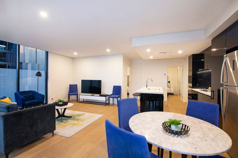Arise Atlas - Hotels Melbourne 3