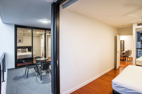 Arise Atlas - Hotels Melbourne 4