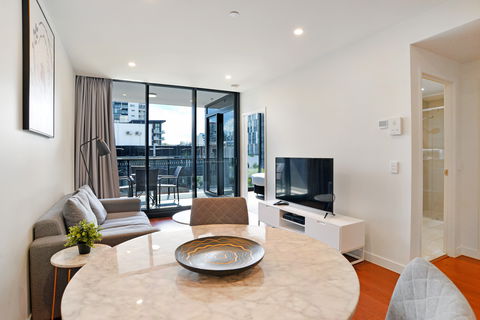 Arise Atlas - Hotels Melbourne 8