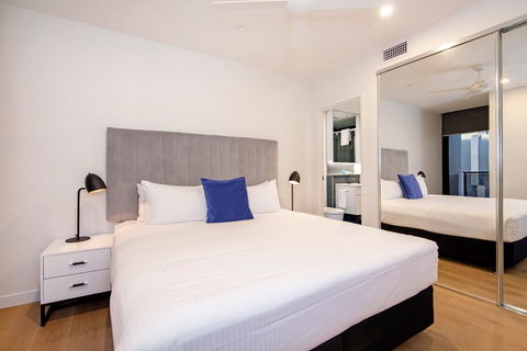 Arise Atlas - Hotels Melbourne 13